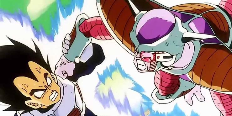 Dragon Ball 5 Characters We Need To See TeamUp (& 5 That Never Will) Dragon Ball 5 Characters We Need To See TeamUp (& 5 That Never Will)